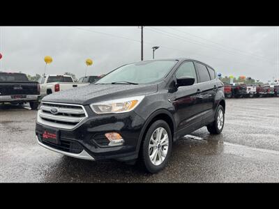 2019 Ford Escape SE SUV