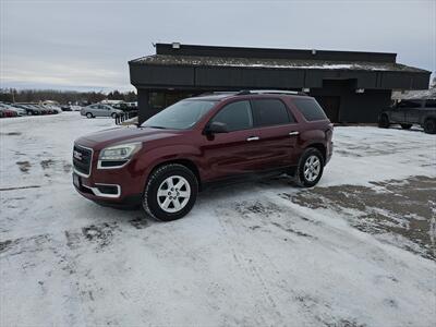 2016 GMC Acadia SLE-2 SUV