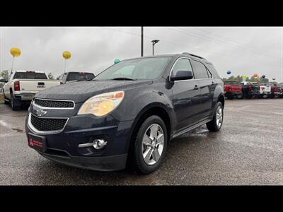 2015 Chevrolet Equinox LT SUV