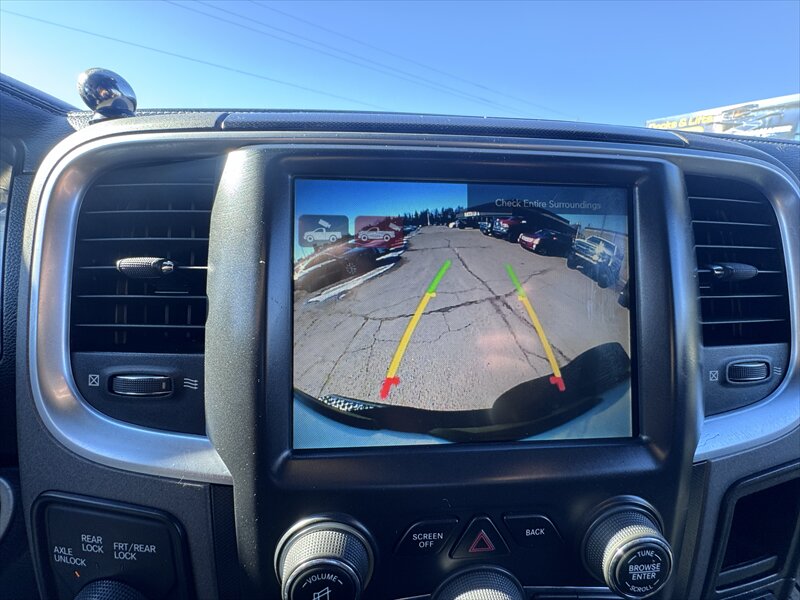 2017 RAM 2500 Power Wagon - Photo 18 - Brainerd, MN 56401