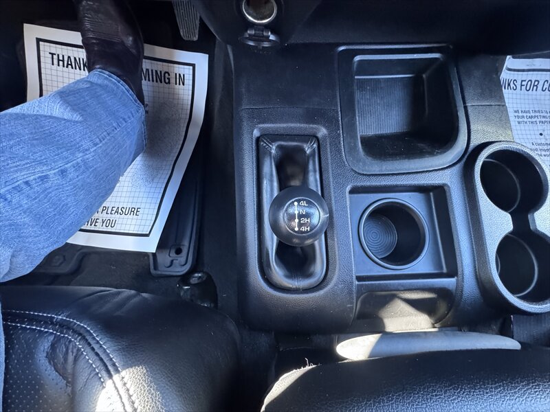 2017 RAM 2500 Power Wagon - Photo 20 - Brainerd, MN 56401