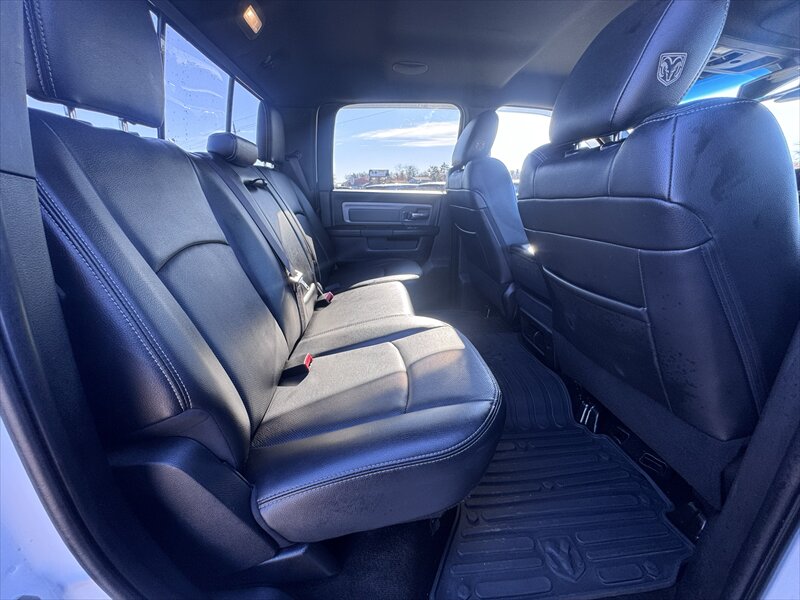 2017 RAM 2500 Power Wagon - Photo 21 - Brainerd, MN 56401