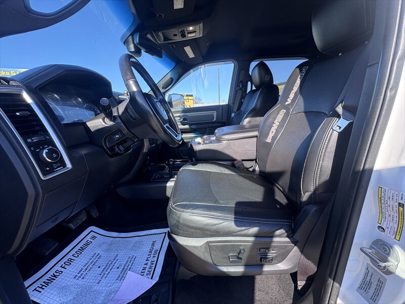 2017 RAM 2500 Power Wagon - Photo 9 - Brainerd, MN 56401