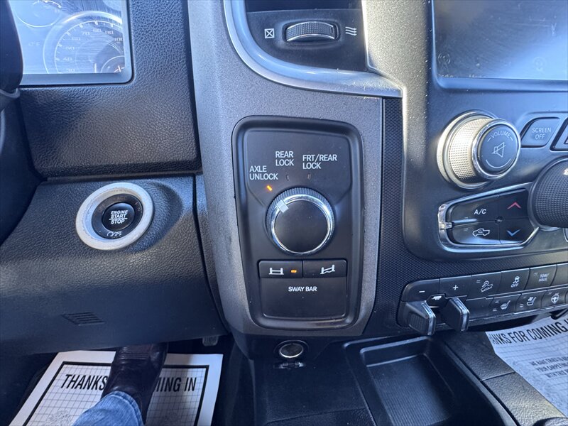 2017 RAM 2500 Power Wagon - Photo 15 - Brainerd, MN 56401