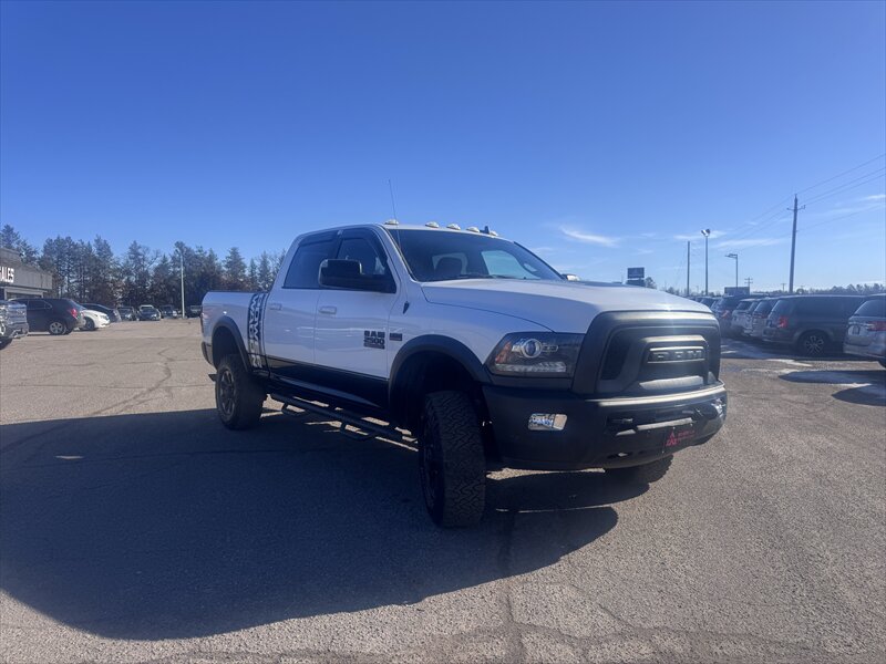2017 RAM 2500 Power Wagon - Photo 2 - Brainerd, MN 56401