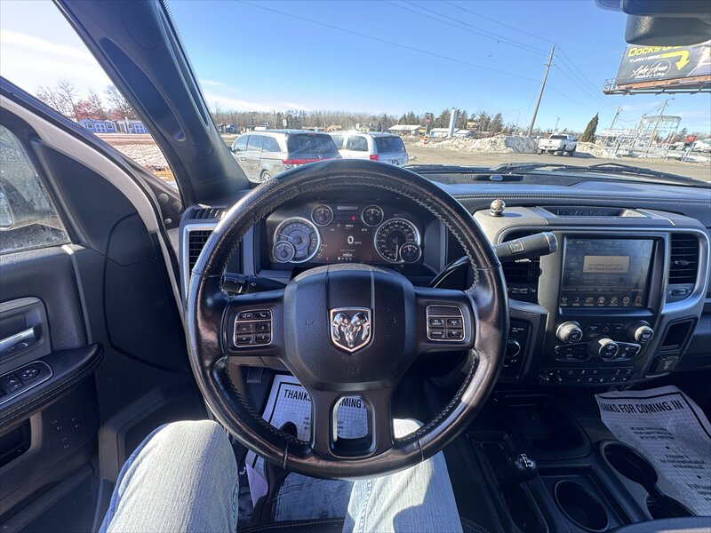 2017 RAM 2500 Power Wagon - Photo 12 - Brainerd, MN 56401