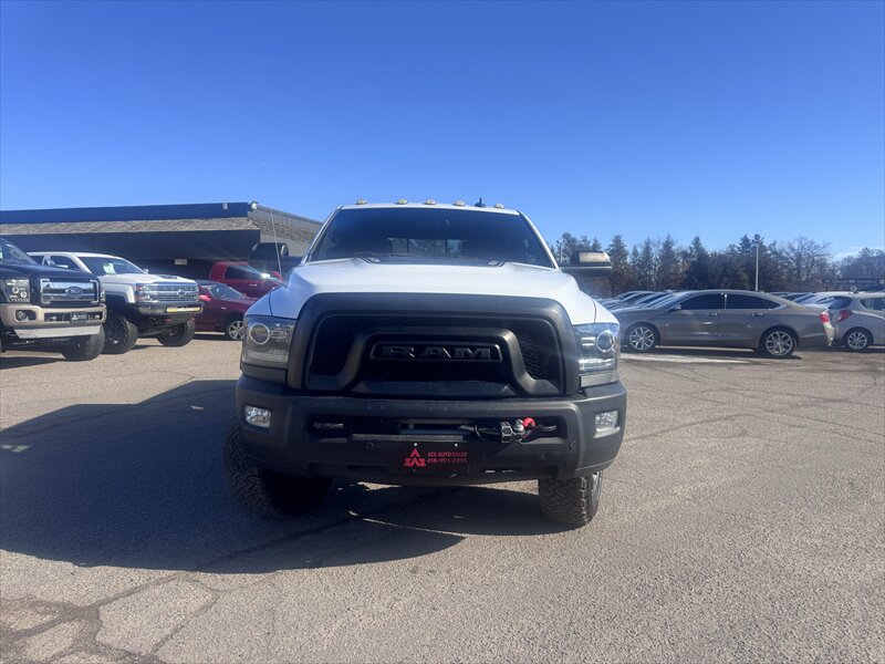 2017 RAM 2500 Power Wagon - Photo 5 - Brainerd, MN 56401