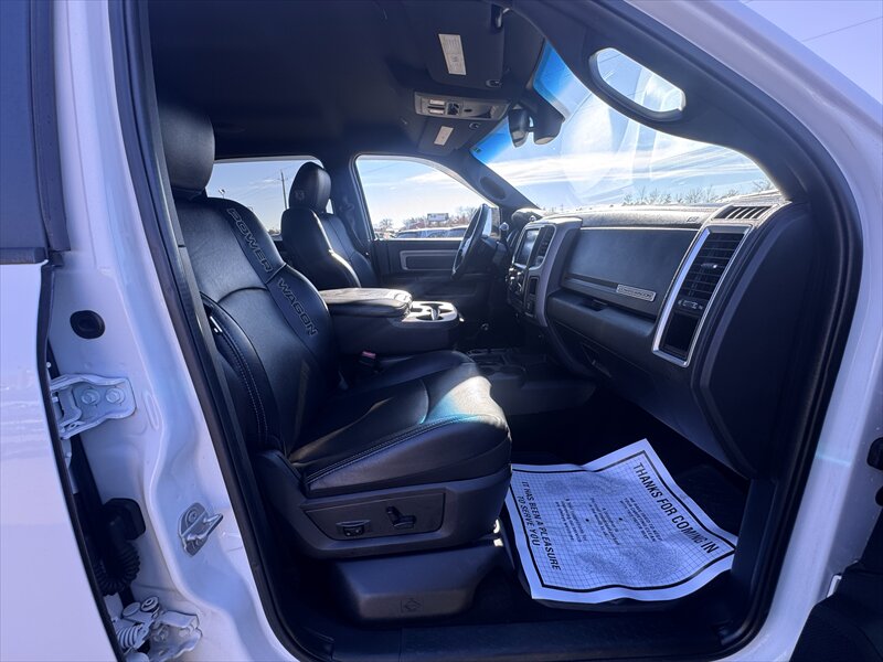 2017 RAM 2500 Power Wagon - Photo 10 - Brainerd, MN 56401