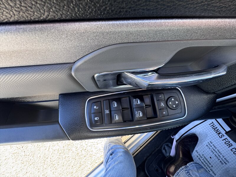 2017 RAM 2500 Power Wagon - Photo 14 - Brainerd, MN 56401