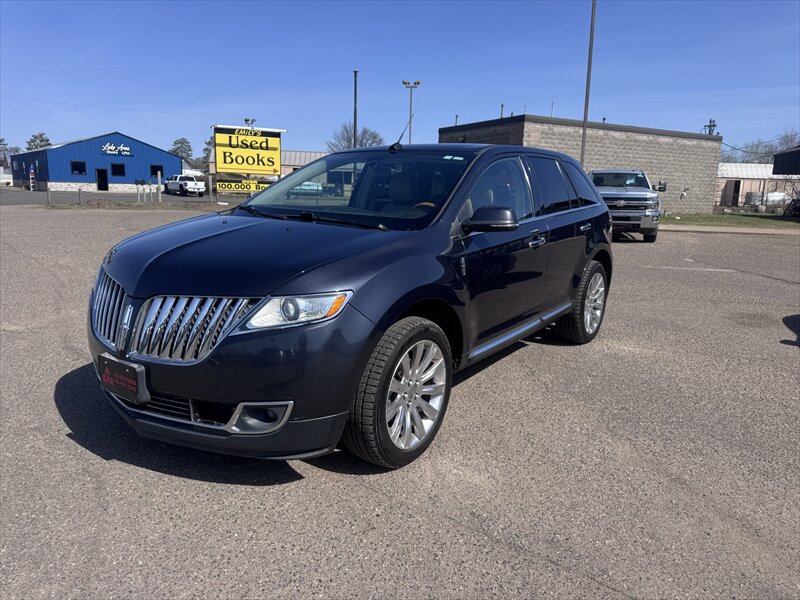 2013 Lincoln MKX   - Photo 1 - Brainerd, MN 56401