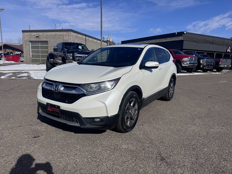 2018 Honda CR-V EX-L   - Photo 1 - Brainerd, MN 56401