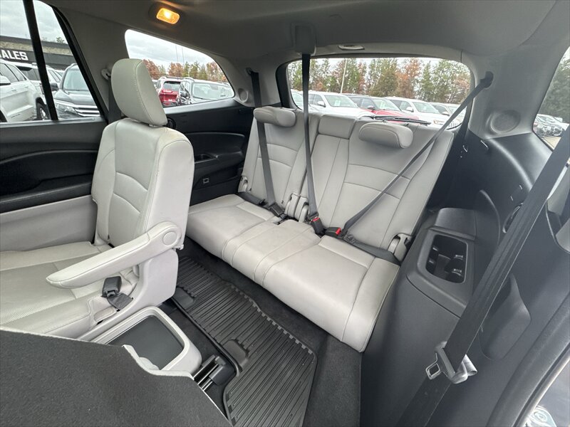 2018 Honda Pilot Elite - Photo 11 - Brainerd, MN 56401