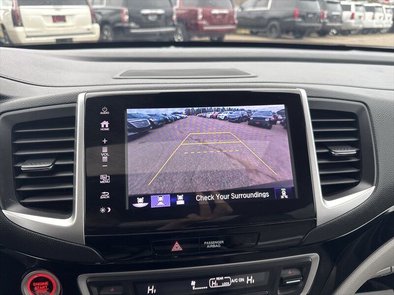 2018 Honda Pilot Elite - Photo 14 - Brainerd, MN 56401