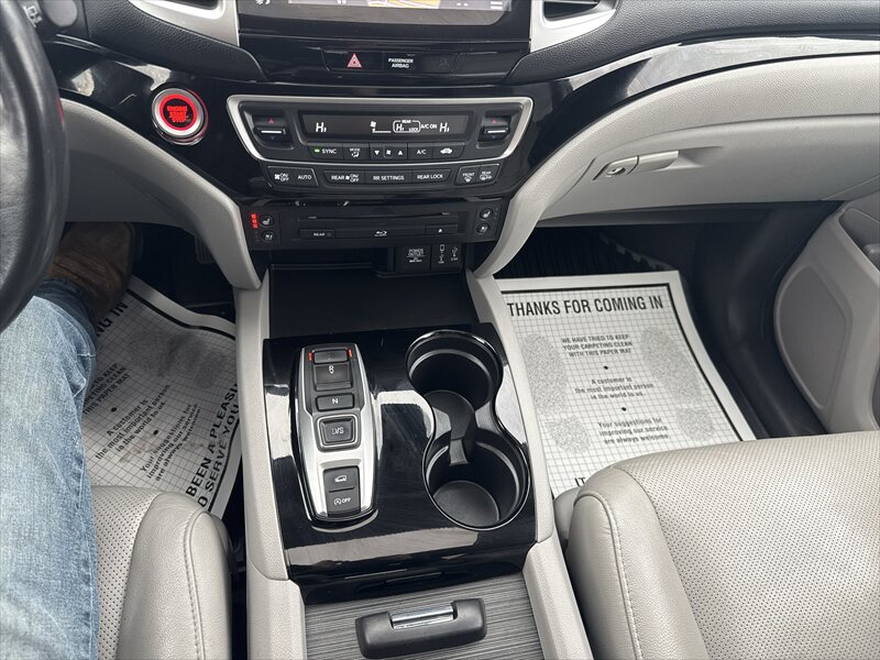 2018 Honda Pilot Elite - Photo 12 - Brainerd, MN 56401