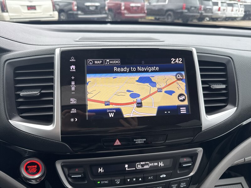 2018 Honda Pilot Elite - Photo 13 - Brainerd, MN 56401