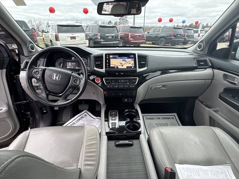 2018 Honda Pilot Elite - Photo 9 - Brainerd, MN 56401