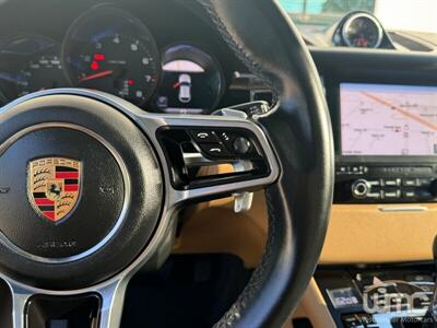 2017 Porsche Macan   - Photo 13 - Westminster, CA 92683