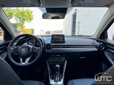 2018 Toyota Yaris iA   - Photo 8 - Westminster, CA 92683