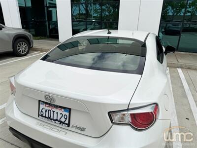 2013 Scion FR-S   - Photo 25 - Westminster, CA 92683