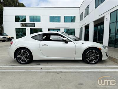 2013 Scion FR-S   - Photo 26 - Westminster, CA 92683