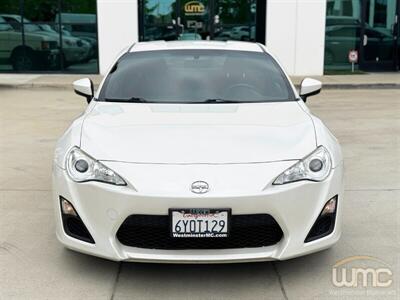 2013 Scion FR-S   - Photo 3 - Westminster, CA 92683