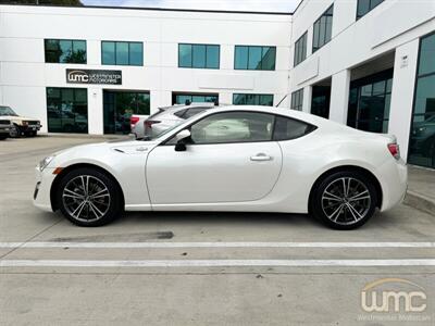 2013 Scion FR-S   - Photo 27 - Westminster, CA 92683