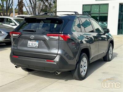 2019 Toyota RAV4 LE   - Photo 7 - Westminster, CA 92683