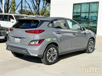 2023 Hyundai KONA Electric SEL   - Photo 5 - Westminster, CA 92683