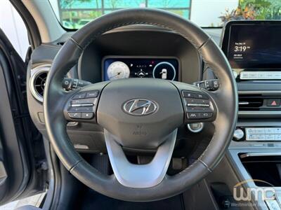 2023 Hyundai KONA Electric SEL   - Photo 9 - Westminster, CA 92683