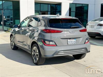 2023 Hyundai KONA Electric SEL   - Photo 7 - Westminster, CA 92683