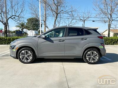 2023 Hyundai KONA Electric SEL   - Photo 16 - Westminster, CA 92683