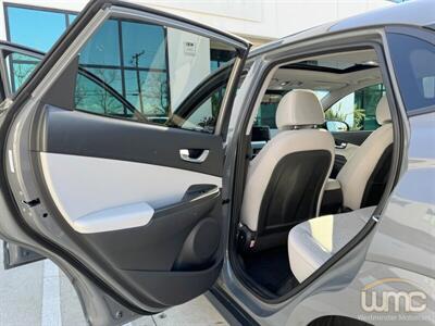 2023 Hyundai KONA Electric SEL   - Photo 28 - Westminster, CA 92683