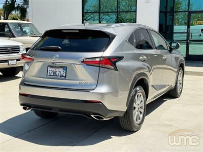 2016 Lexus NX   - Photo 5 - Westminster, CA 92683