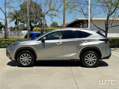 2016 Lexus NX   - Photo 34 - Westminster, CA 92683