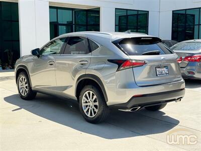 2016 Lexus NX   - Photo 7 - Westminster, CA 92683