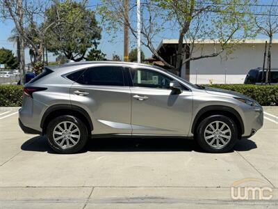 2016 Lexus NX   - Photo 35 - Westminster, CA 92683