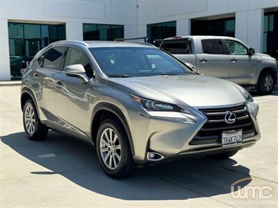 2016 Lexus NX   - Photo 4 - Westminster, CA 92683