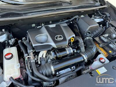 2016 Lexus NX   - Photo 37 - Westminster, CA 92683