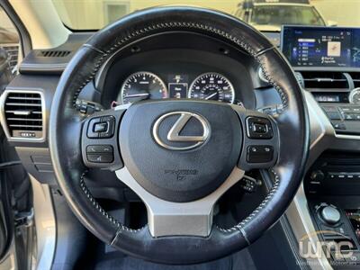 2016 Lexus NX   - Photo 9 - Westminster, CA 92683