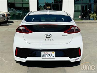 2019 Hyundai IONIQ   - Photo 6 - Westminster, CA 92683