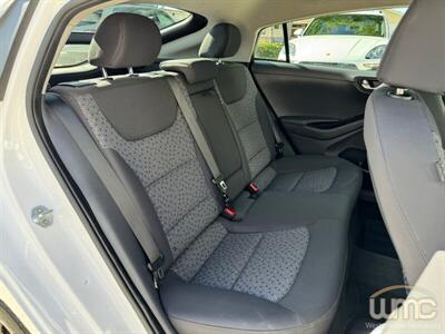 2019 Hyundai IONIQ   - Photo 21 - Westminster, CA 92683