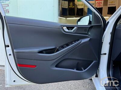 2019 Hyundai IONIQ   - Photo 28 - Westminster, CA 92683