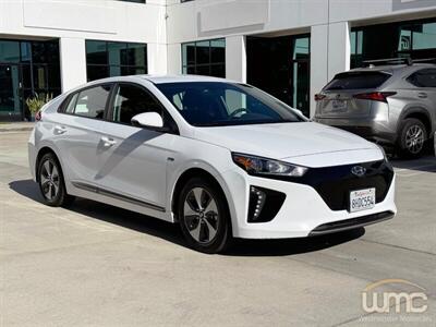 2019 Hyundai IONIQ   - Photo 4 - Westminster, CA 92683