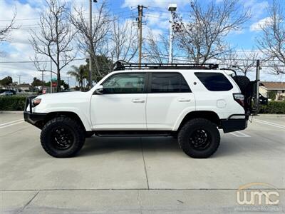 2016 Toyota 4Runner Trail Premium   - Photo 36 - Westminster, CA 92683