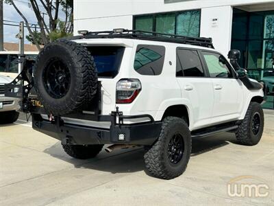 2016 Toyota 4Runner Trail Premium   - Photo 5 - Westminster, CA 92683