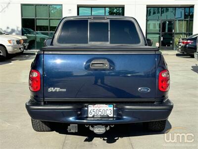 2002 Ford F-150 SVT Lightning   - Photo 6 - Westminster, CA 92683