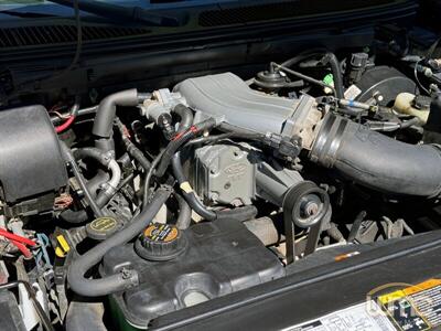 2002 Ford F-150 SVT Lightning   - Photo 26 - Westminster, CA 92683