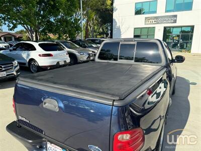 2002 Ford F-150 SVT Lightning   - Photo 15 - Westminster, CA 92683