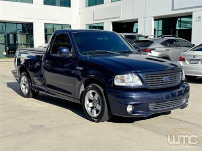 2002 Ford F-150 SVT Lightning   - Photo 4 - Westminster, CA 92683