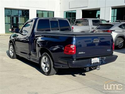 2002 Ford F-150 SVT Lightning   - Photo 5 - Westminster, CA 92683